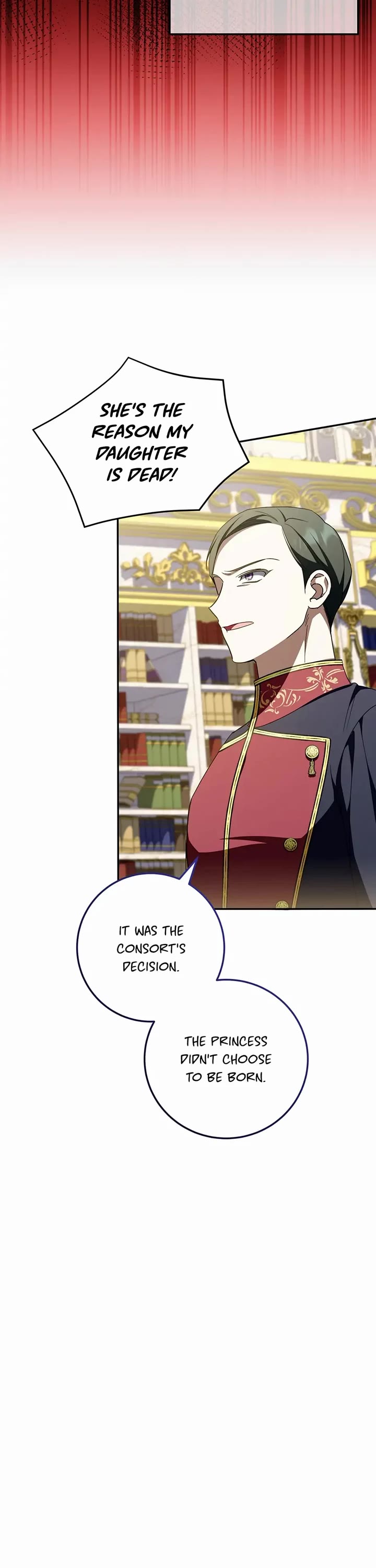 The Princess Is Evil chapter 94 page 16