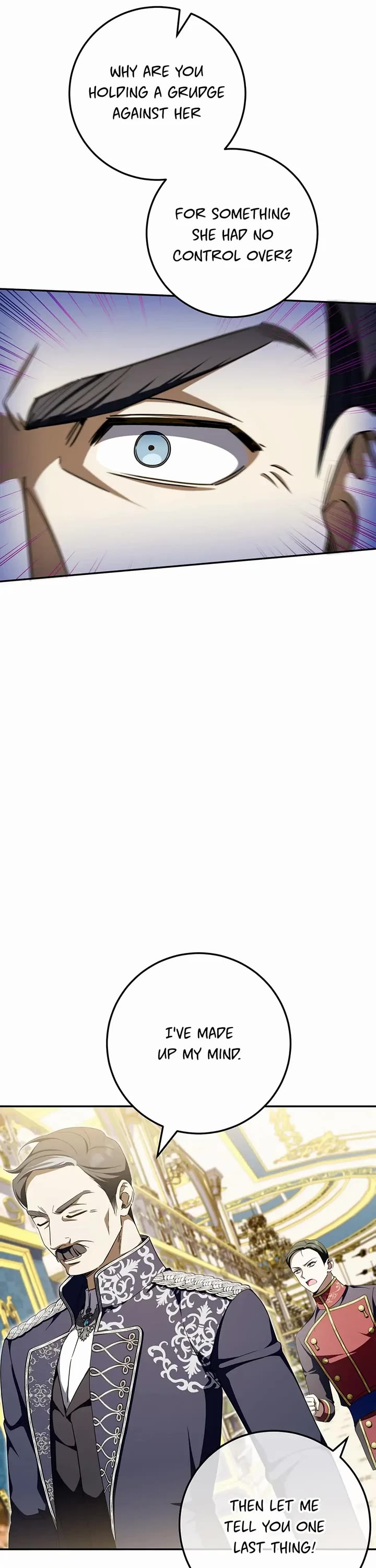 The Princess Is Evil chapter 94 page 17