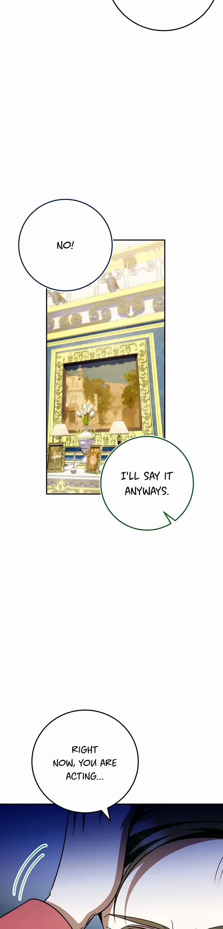 The Princess Is Evil chapter 94 page 18