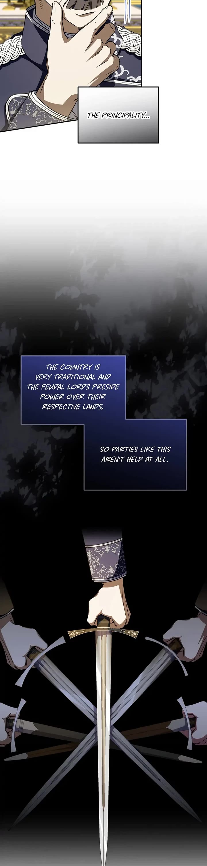 The Princess Is Evil chapter 94 page 2