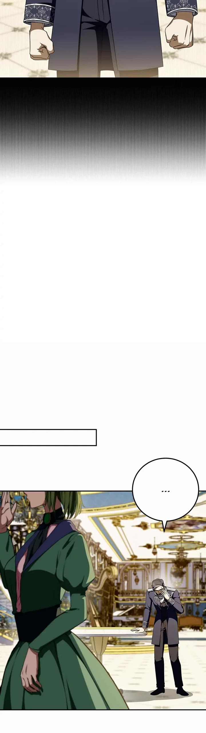 The Princess Is Evil chapter 94 page 20