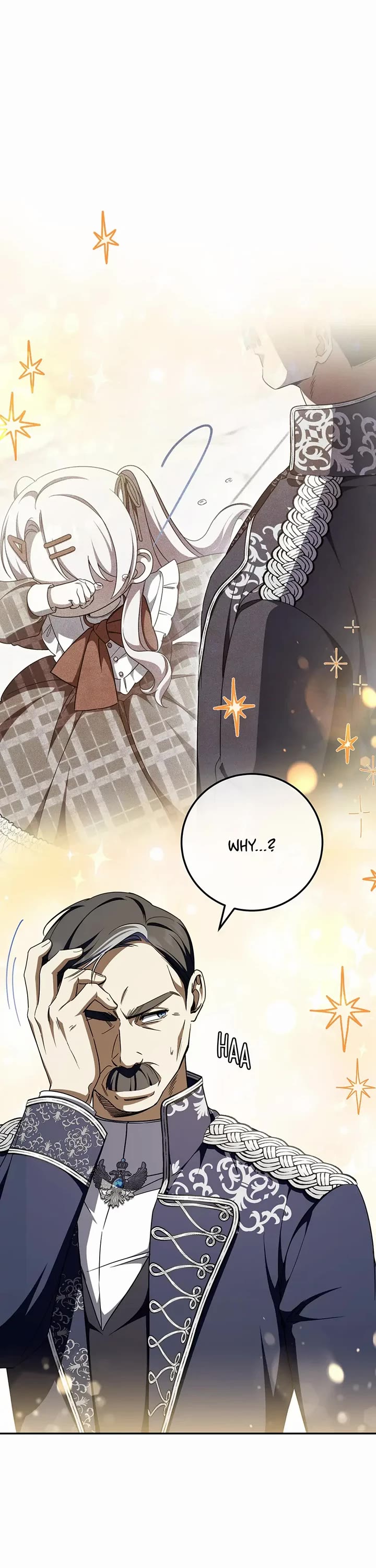 The Princess Is Evil chapter 94 page 21