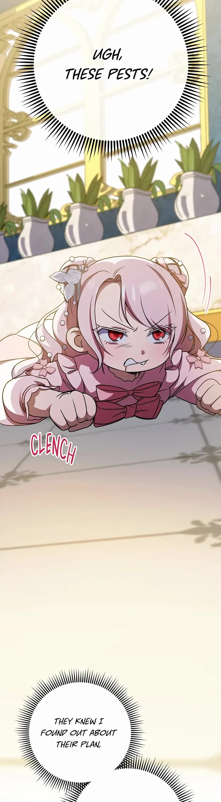 The Princess Is Evil chapter 94 page 25