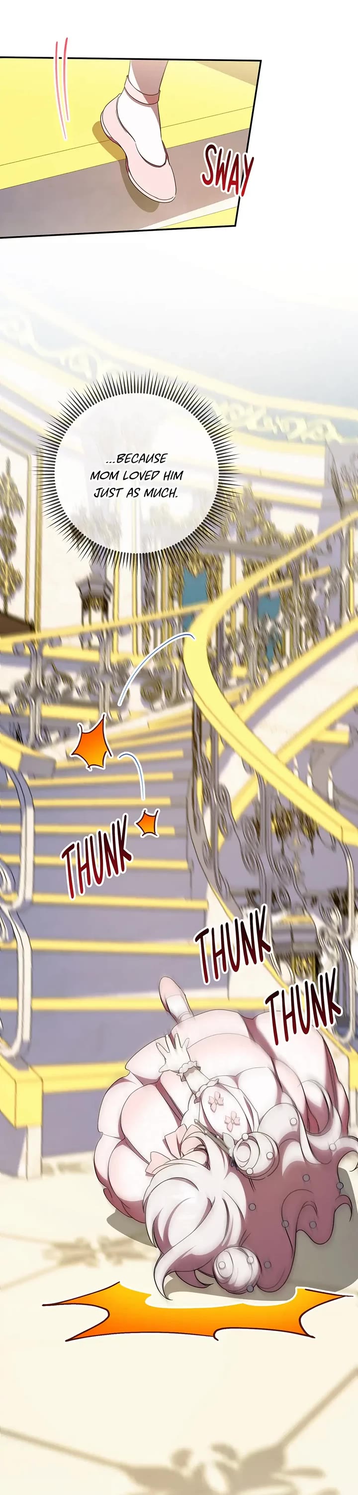 The Princess Is Evil chapter 94 page 28