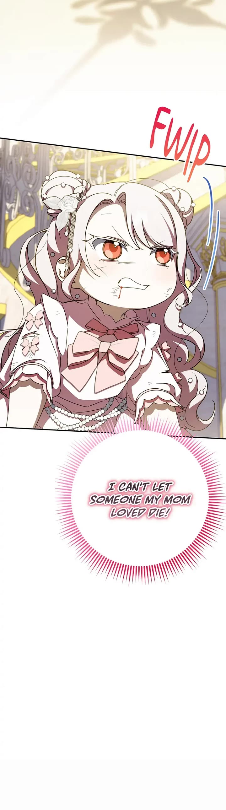 The Princess Is Evil chapter 94 page 29