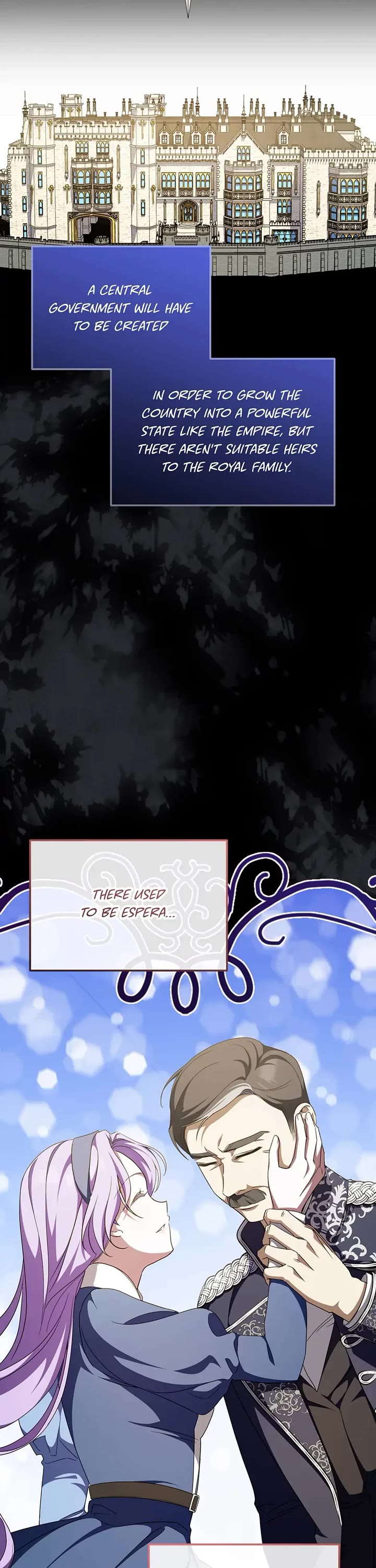 The Princess Is Evil chapter 94 page 3