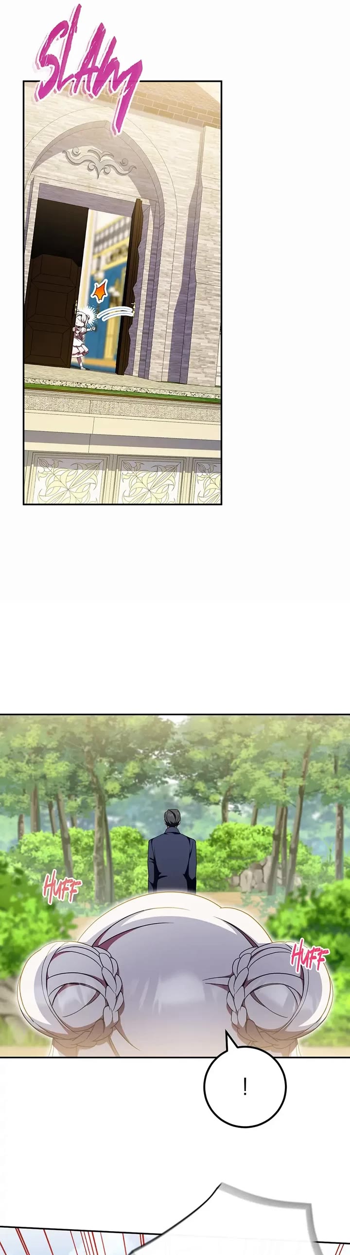 The Princess Is Evil chapter 94 page 30