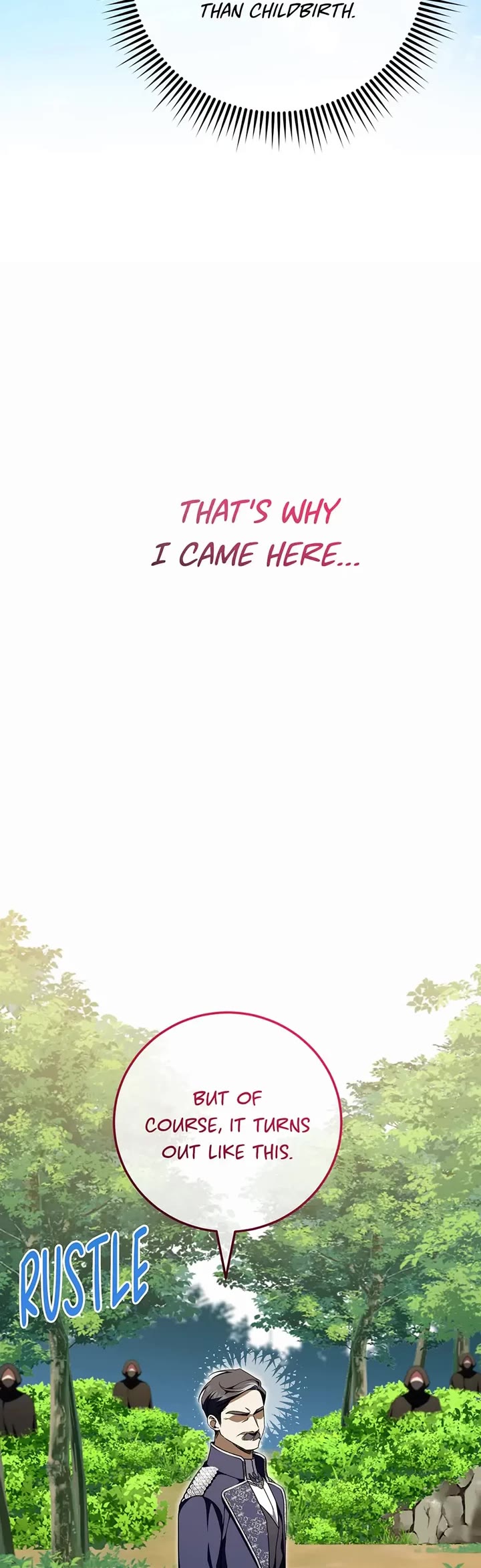 The Princess Is Evil chapter 94 page 34