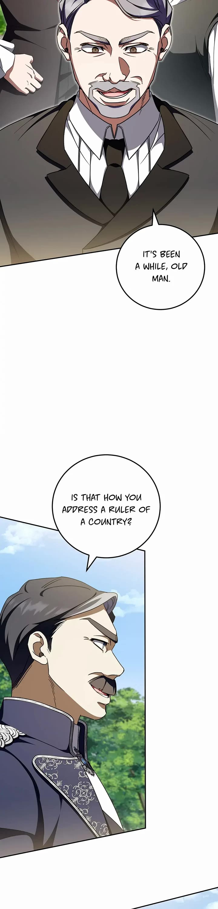 The Princess Is Evil chapter 94 page 36