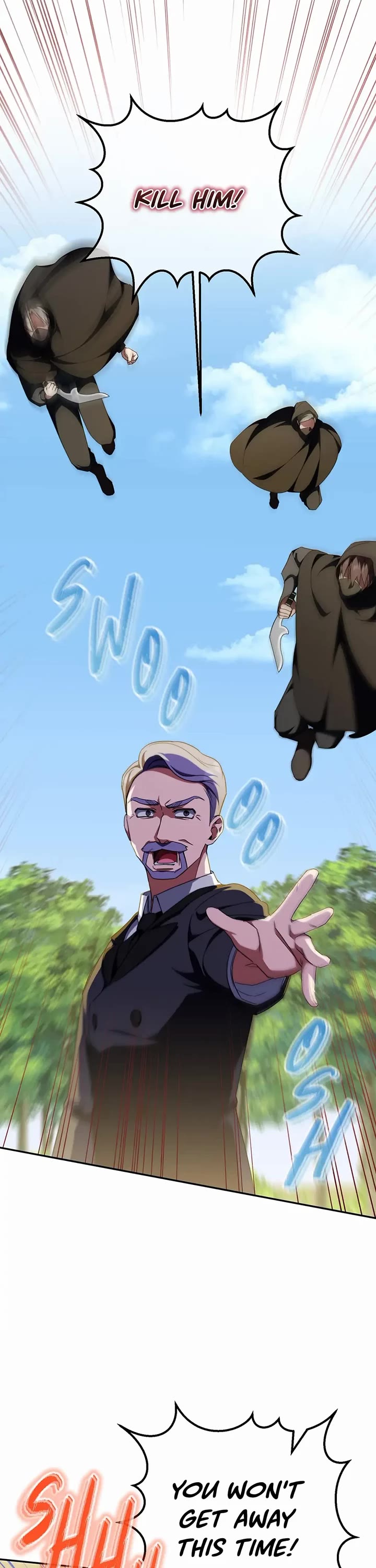 The Princess Is Evil chapter 94 page 38