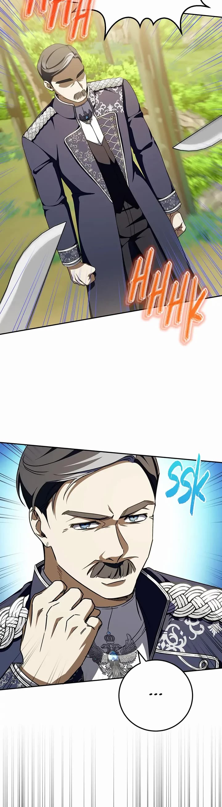 The Princess Is Evil chapter 94 page 39