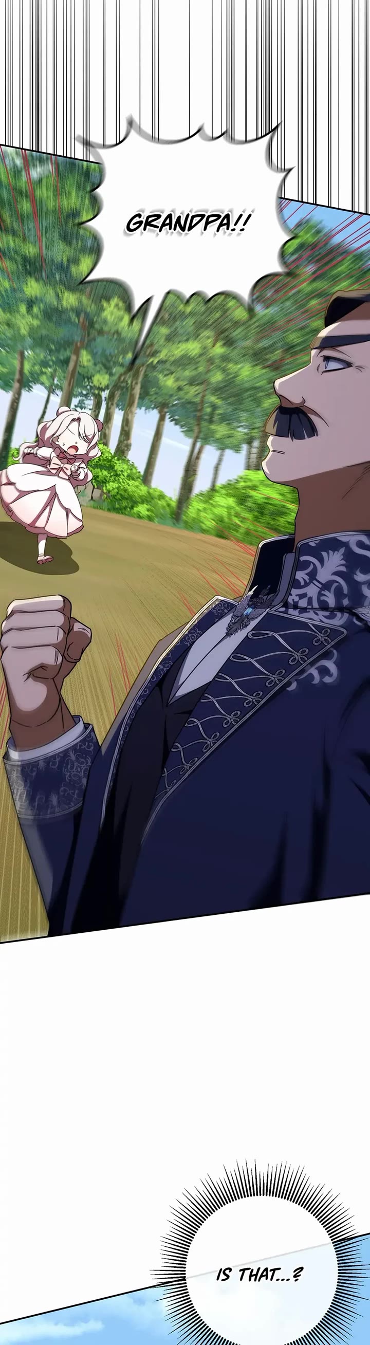 The Princess Is Evil chapter 94 page 40