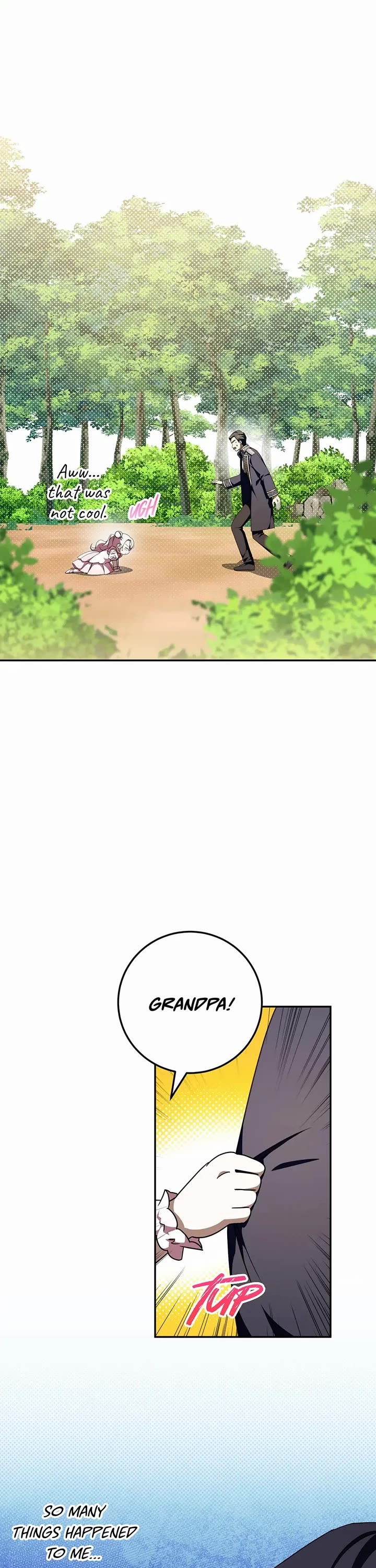 The Princess Is Evil chapter 94 page 42