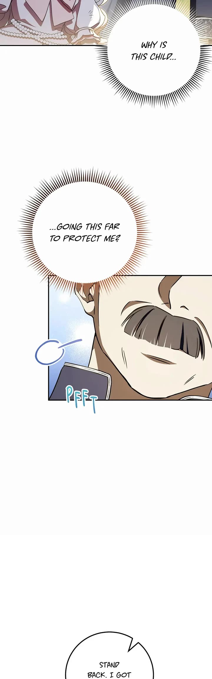 The Princess Is Evil chapter 94 page 44