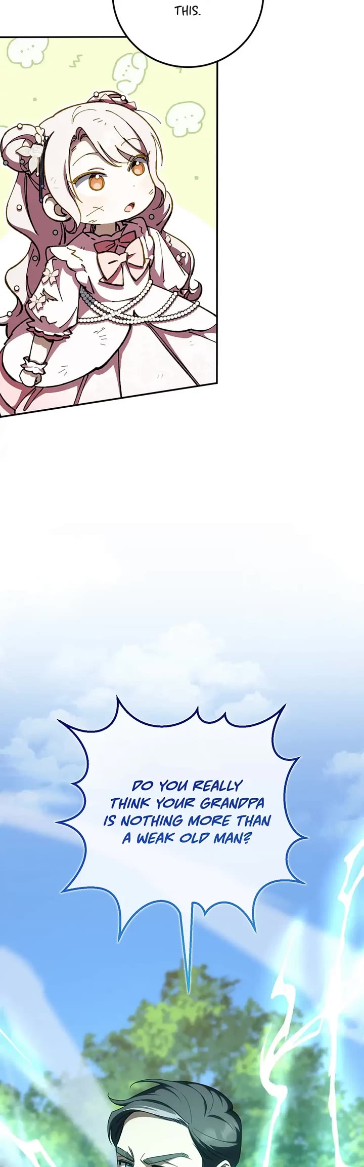 The Princess Is Evil chapter 94 page 45