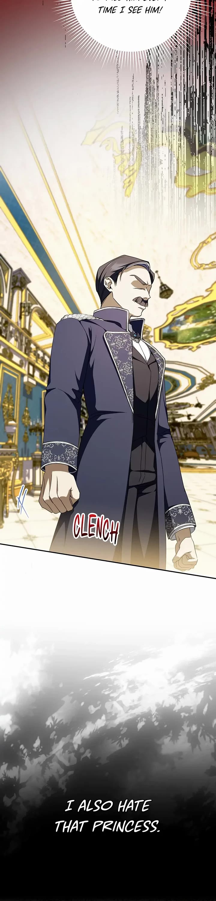 The Princess Is Evil chapter 94 page 6