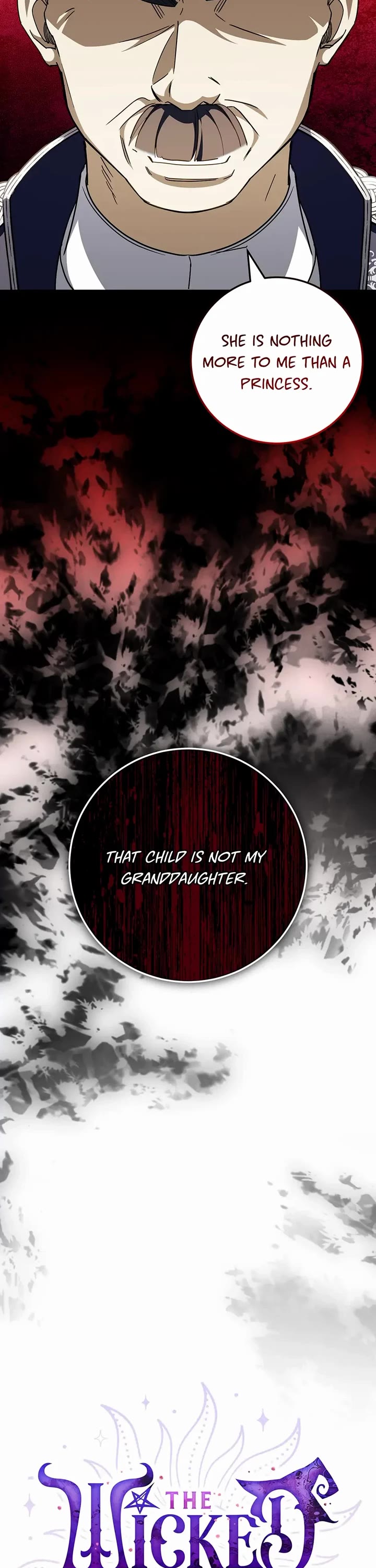 The Princess Is Evil chapter 94 page 8