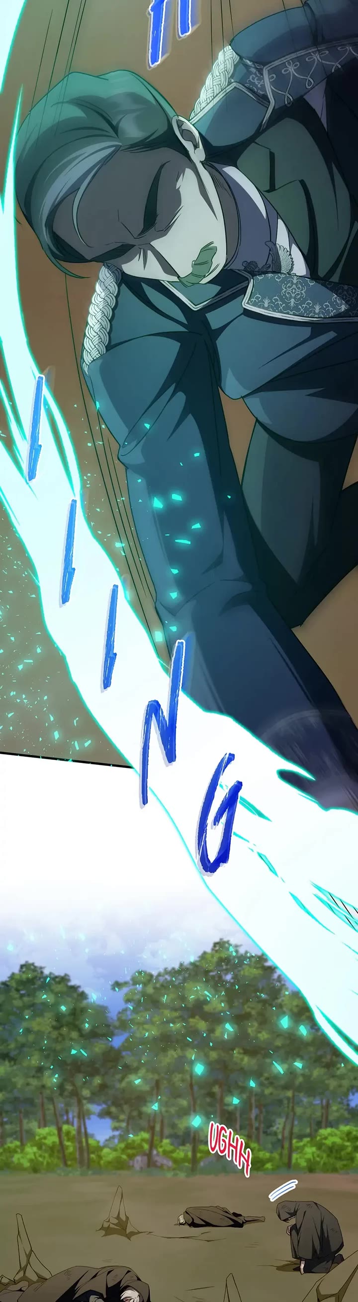 The Princess Is Evil chapter 95 page 10