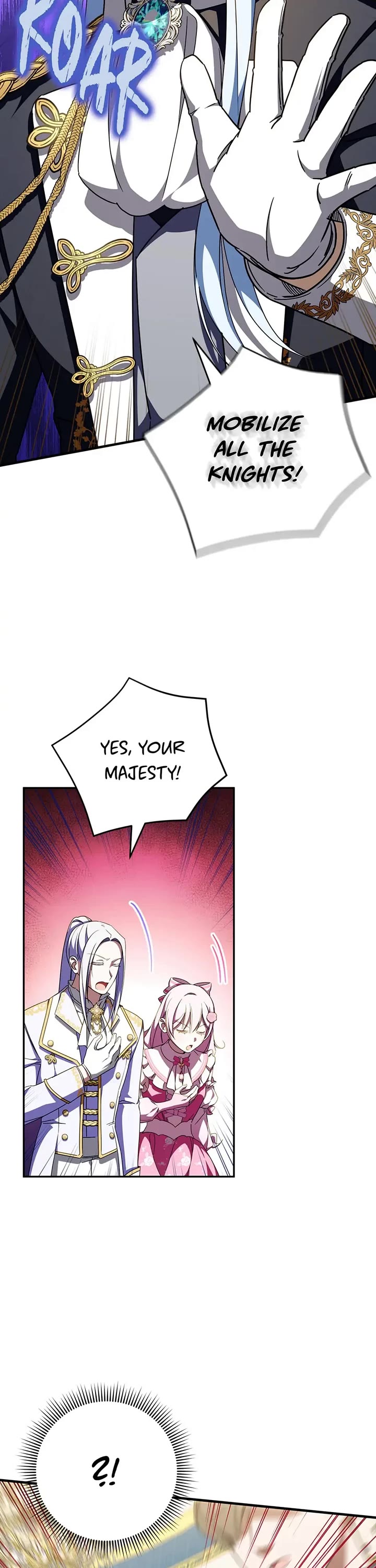 The Princess Is Evil chapter 95 page 21