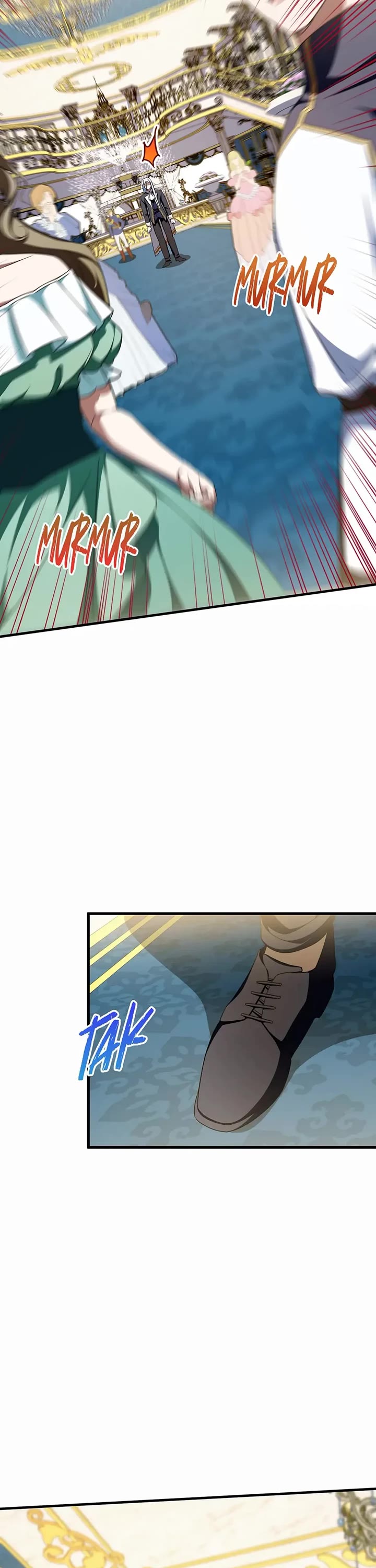 The Princess Is Evil chapter 95 page 22