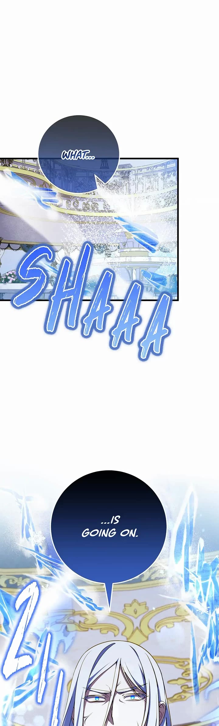 The Princess Is Evil chapter 95 page 24