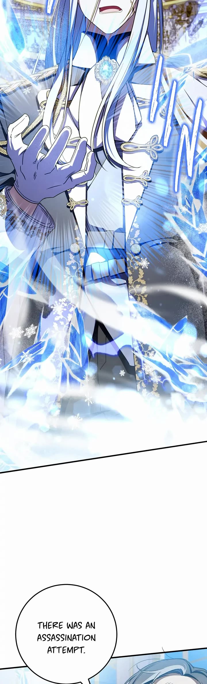 The Princess Is Evil chapter 95 page 25