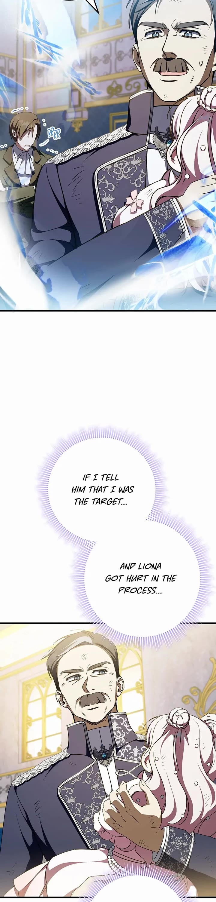 The Princess Is Evil chapter 95 page 26