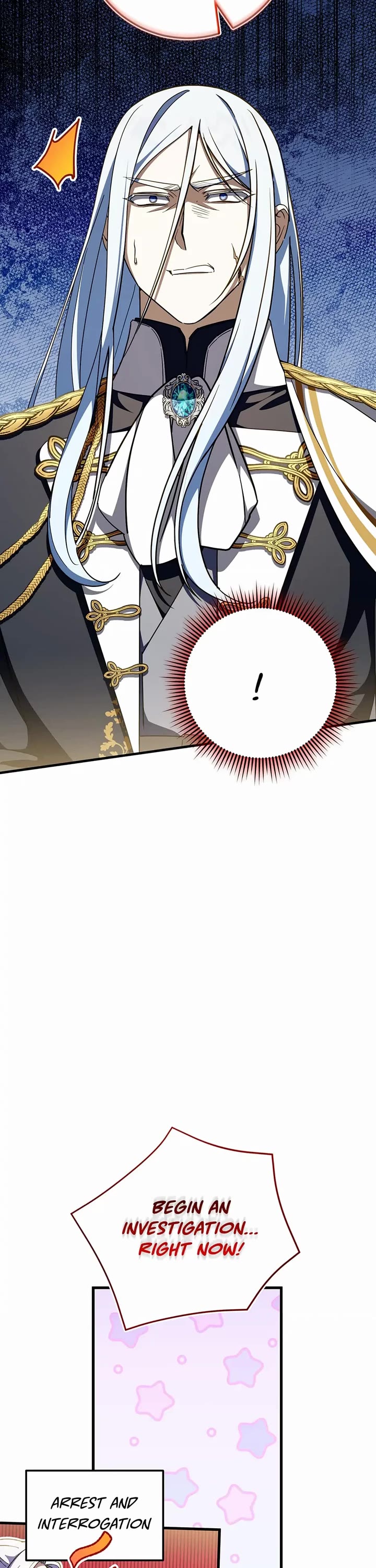 The Princess Is Evil chapter 95 page 28