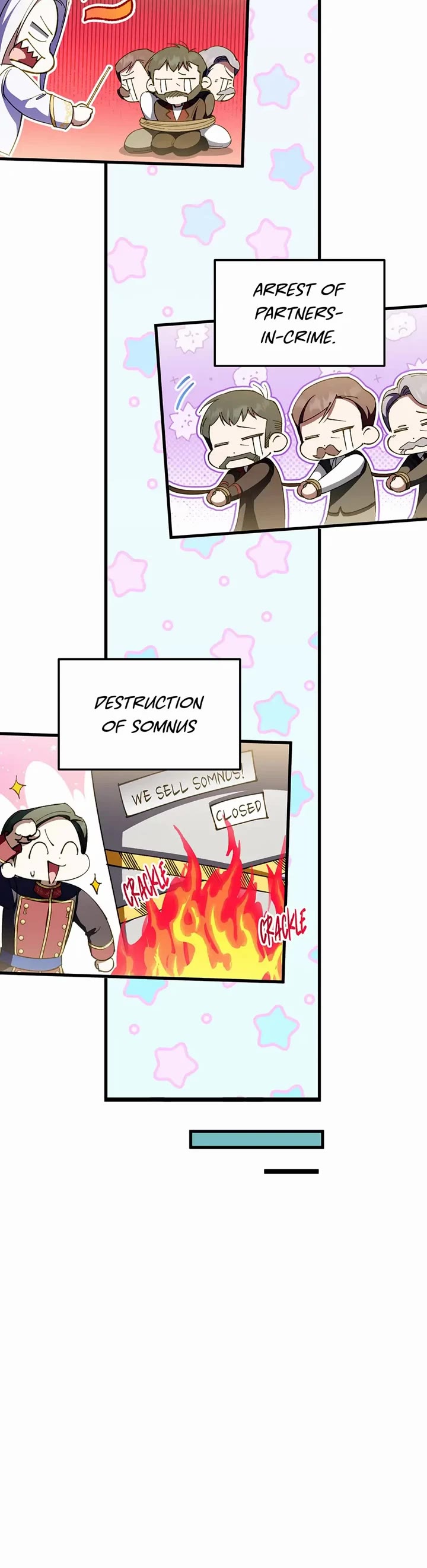 The Princess Is Evil chapter 95 page 29