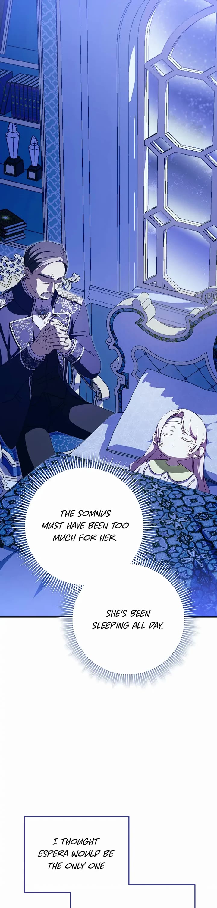 The Princess Is Evil chapter 95 page 31