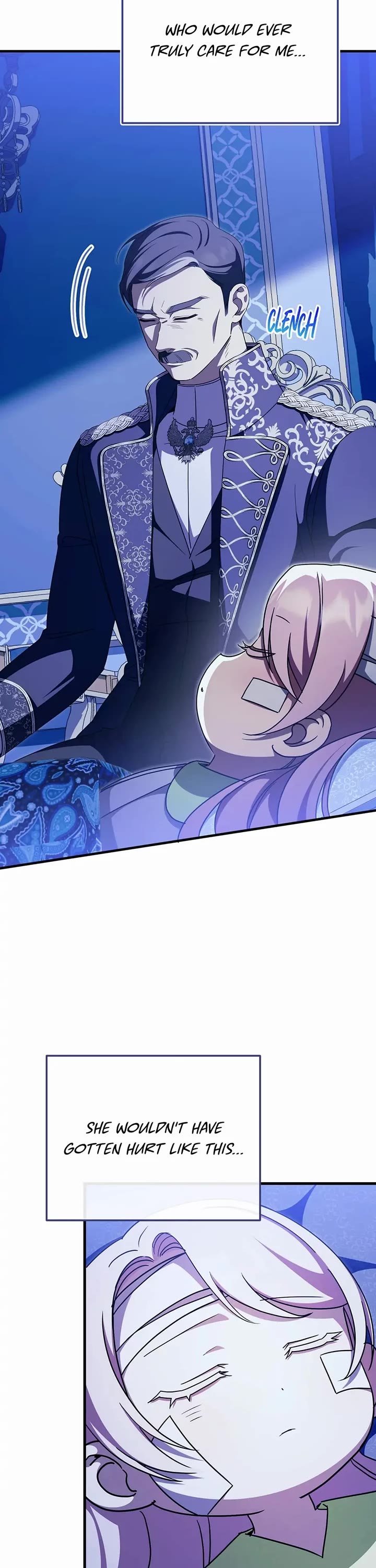 The Princess Is Evil chapter 95 page 32