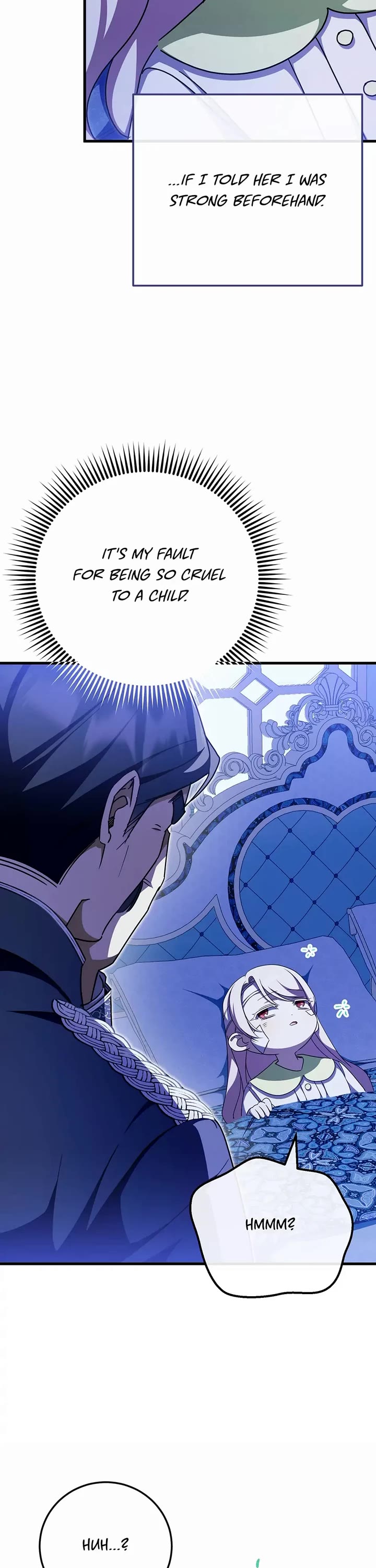 The Princess Is Evil chapter 95 page 33