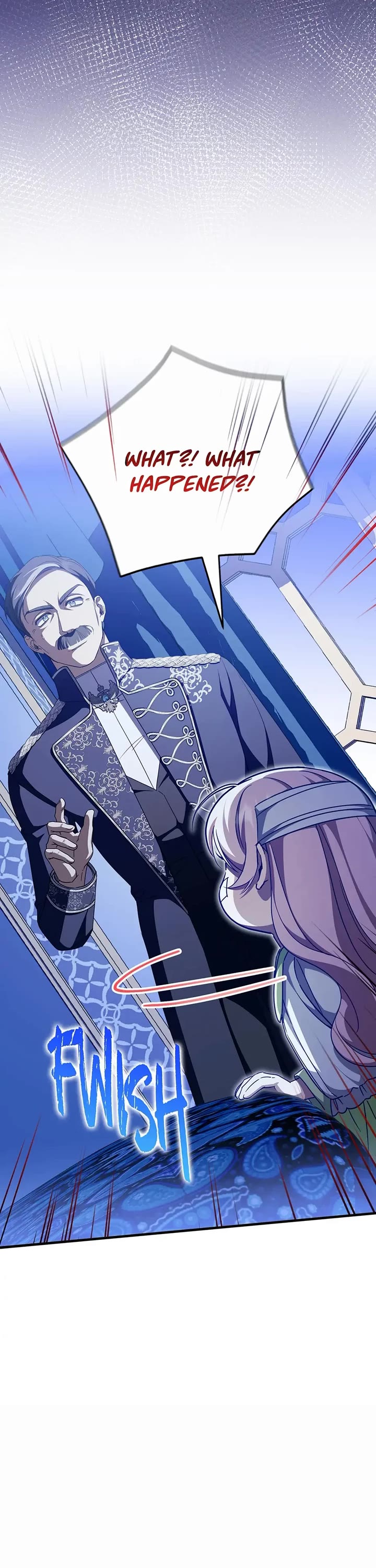 The Princess Is Evil chapter 95 page 36