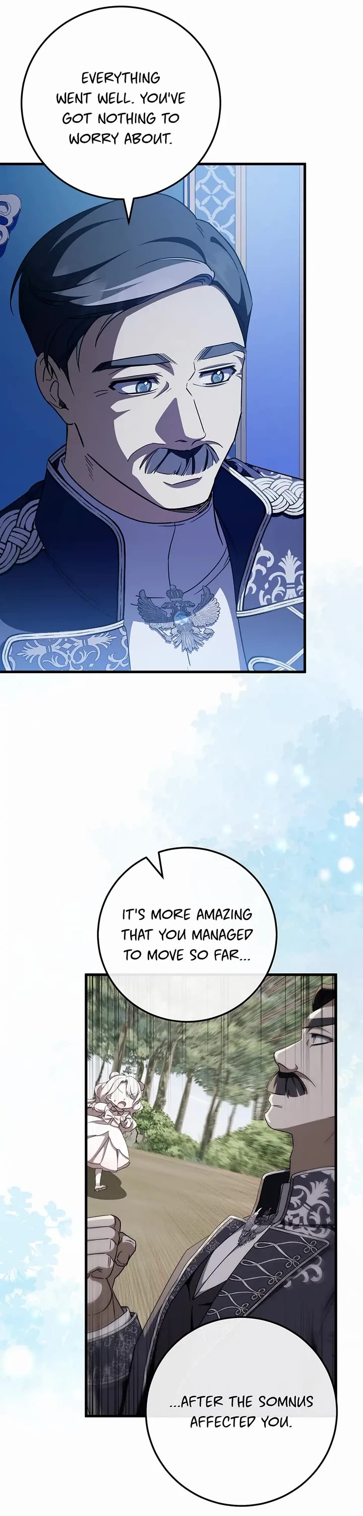 The Princess Is Evil chapter 95 page 37