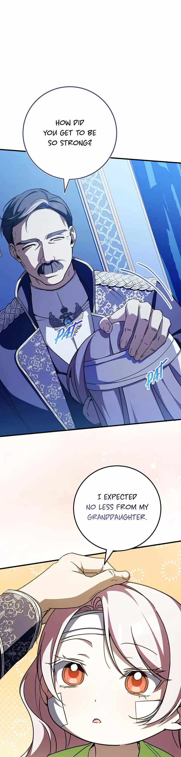 The Princess Is Evil chapter 95 page 38