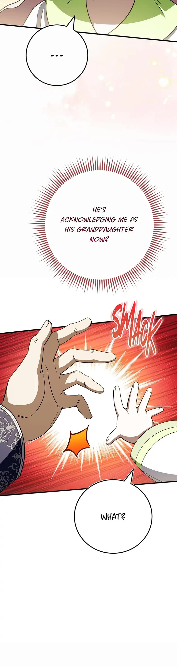 The Princess Is Evil chapter 95 page 39