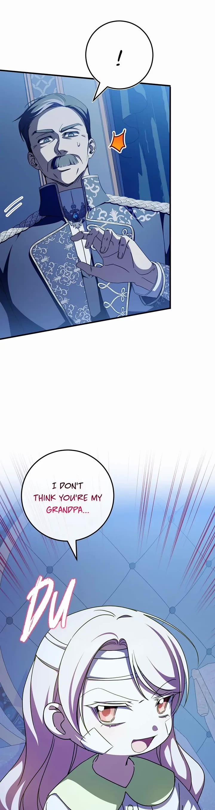 The Princess Is Evil chapter 95 page 40