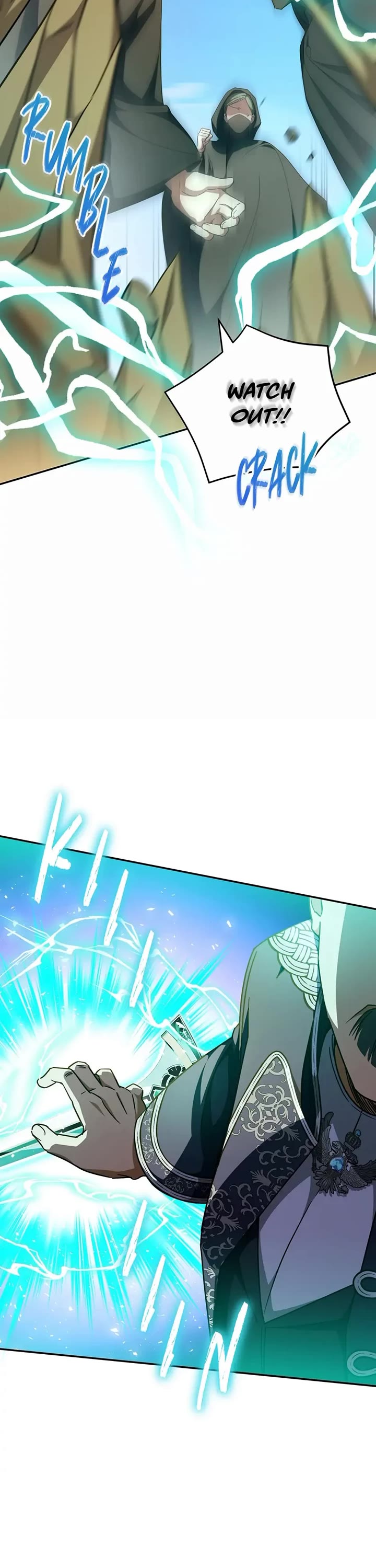 The Princess Is Evil chapter 95 page 7