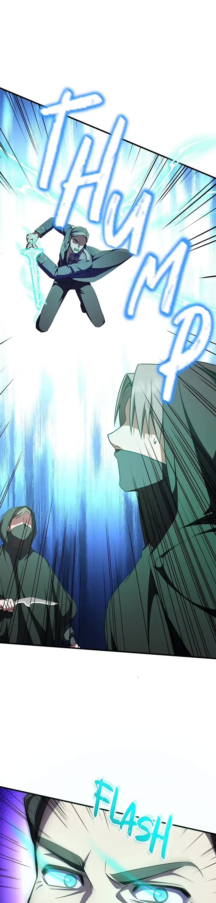 The Princess Is Evil chapter 95 page 8