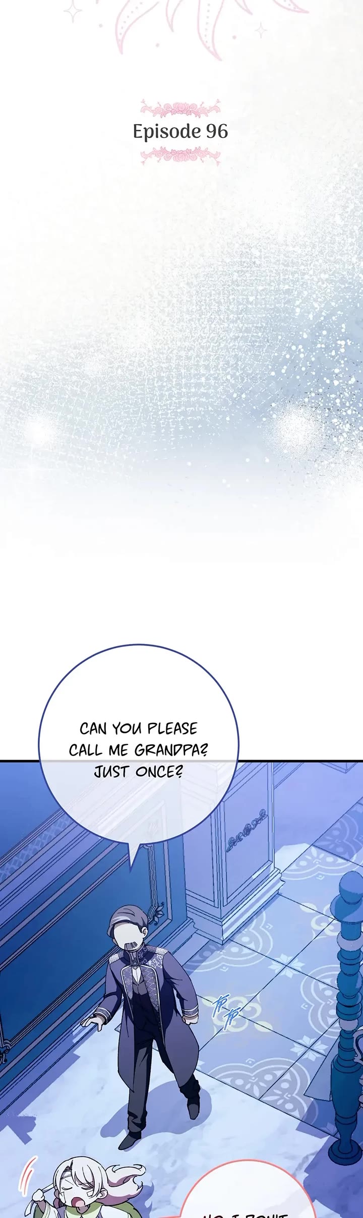 The Princess Is Evil chapter 96 page 10