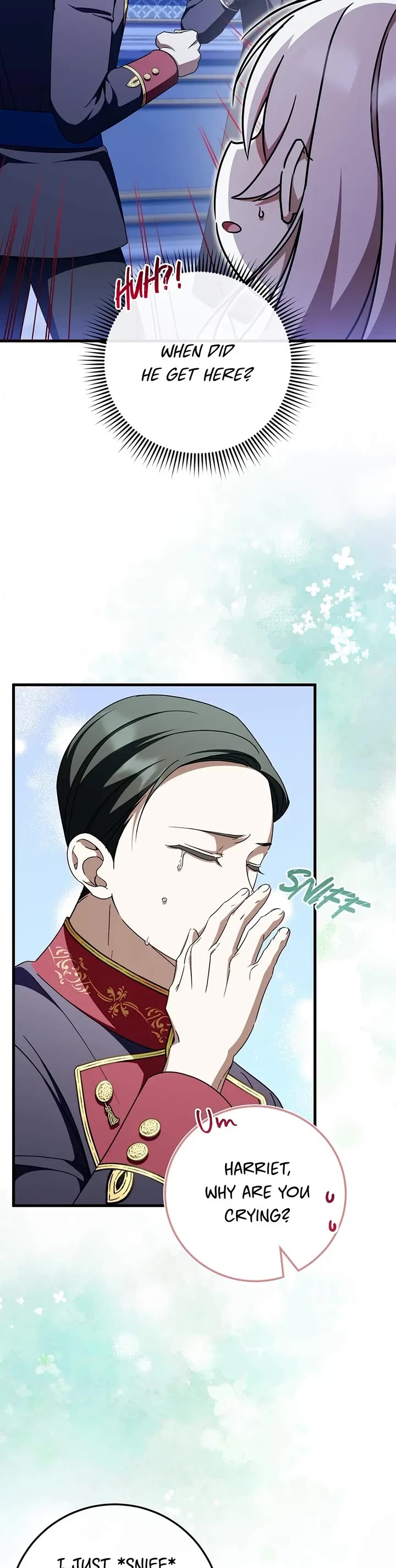 The Princess Is Evil chapter 96 page 14