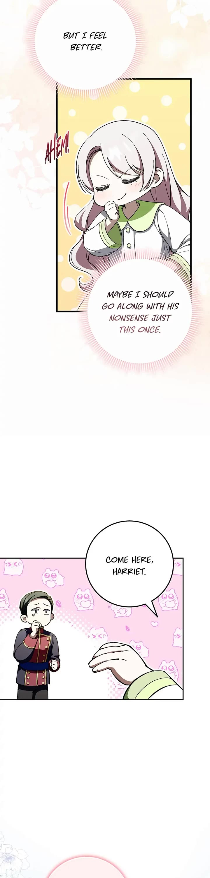 The Princess Is Evil chapter 96 page 16