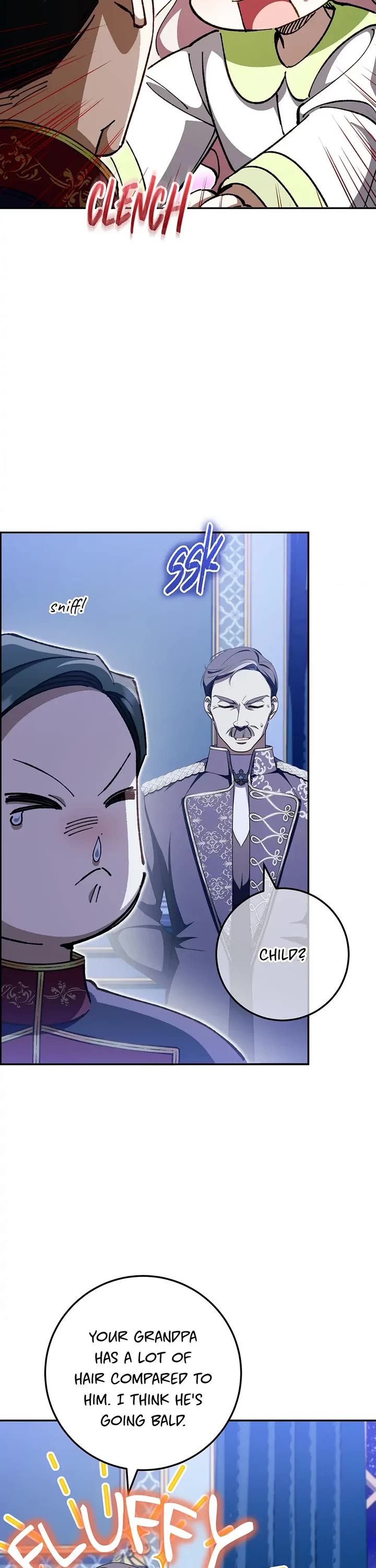 The Princess Is Evil chapter 96 page 18