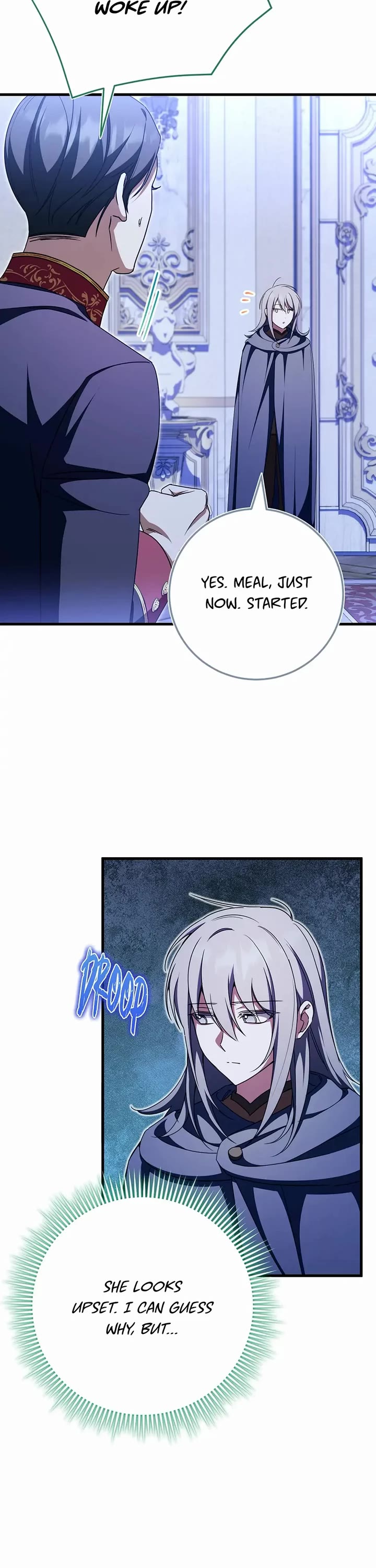 The Princess Is Evil chapter 96 page 2