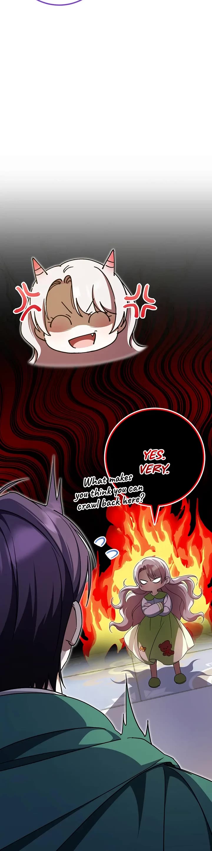 The Princess Is Evil chapter 96 page 24