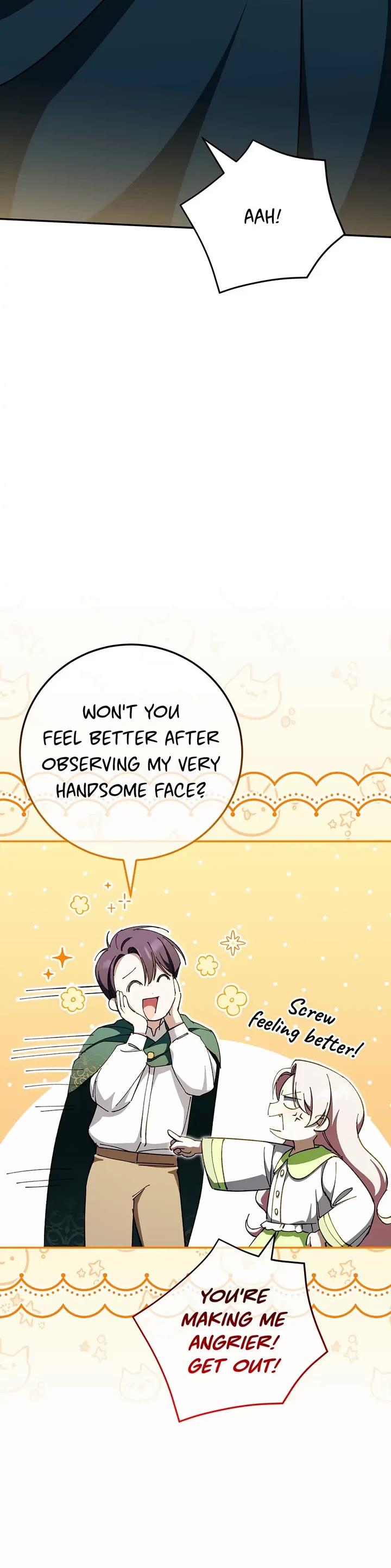 The Princess Is Evil chapter 96 page 25