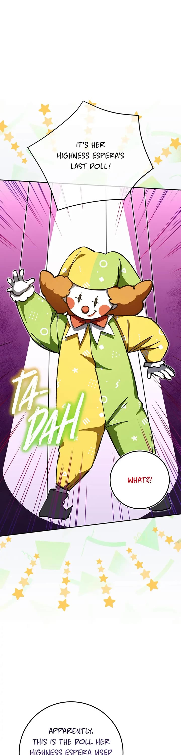 The Princess Is Evil chapter 96 page 27