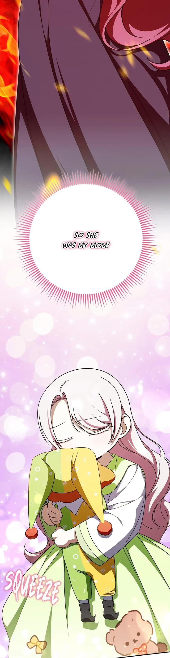 The Princess Is Evil chapter 96 page 34