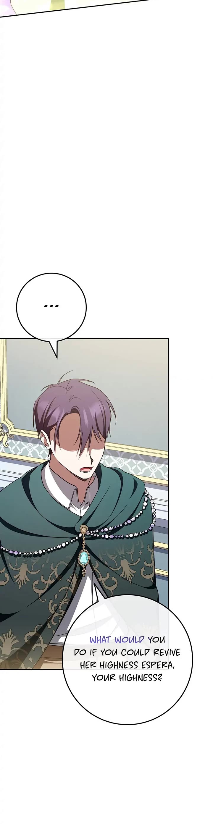 The Princess Is Evil chapter 96 page 35