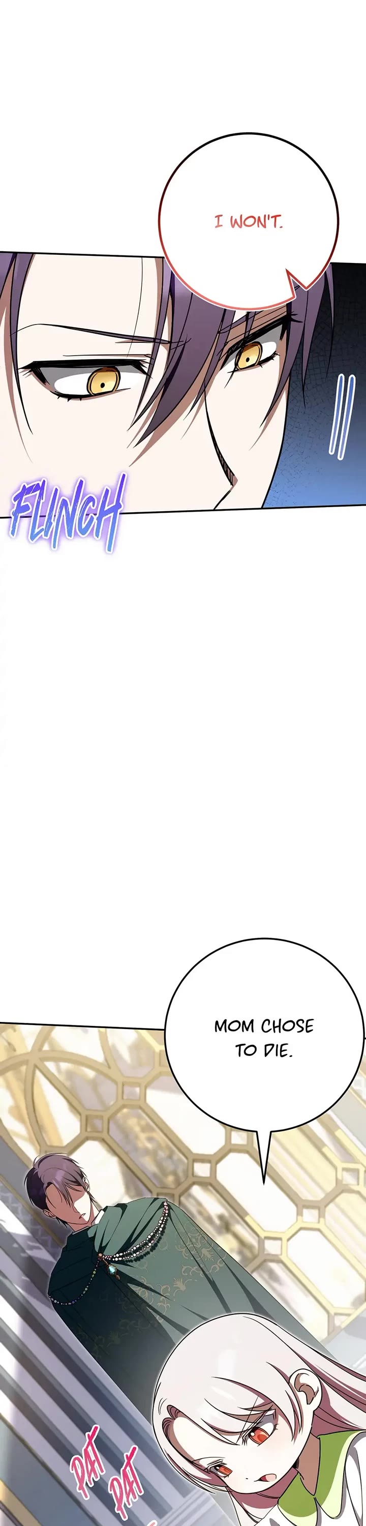 The Princess Is Evil chapter 96 page 36